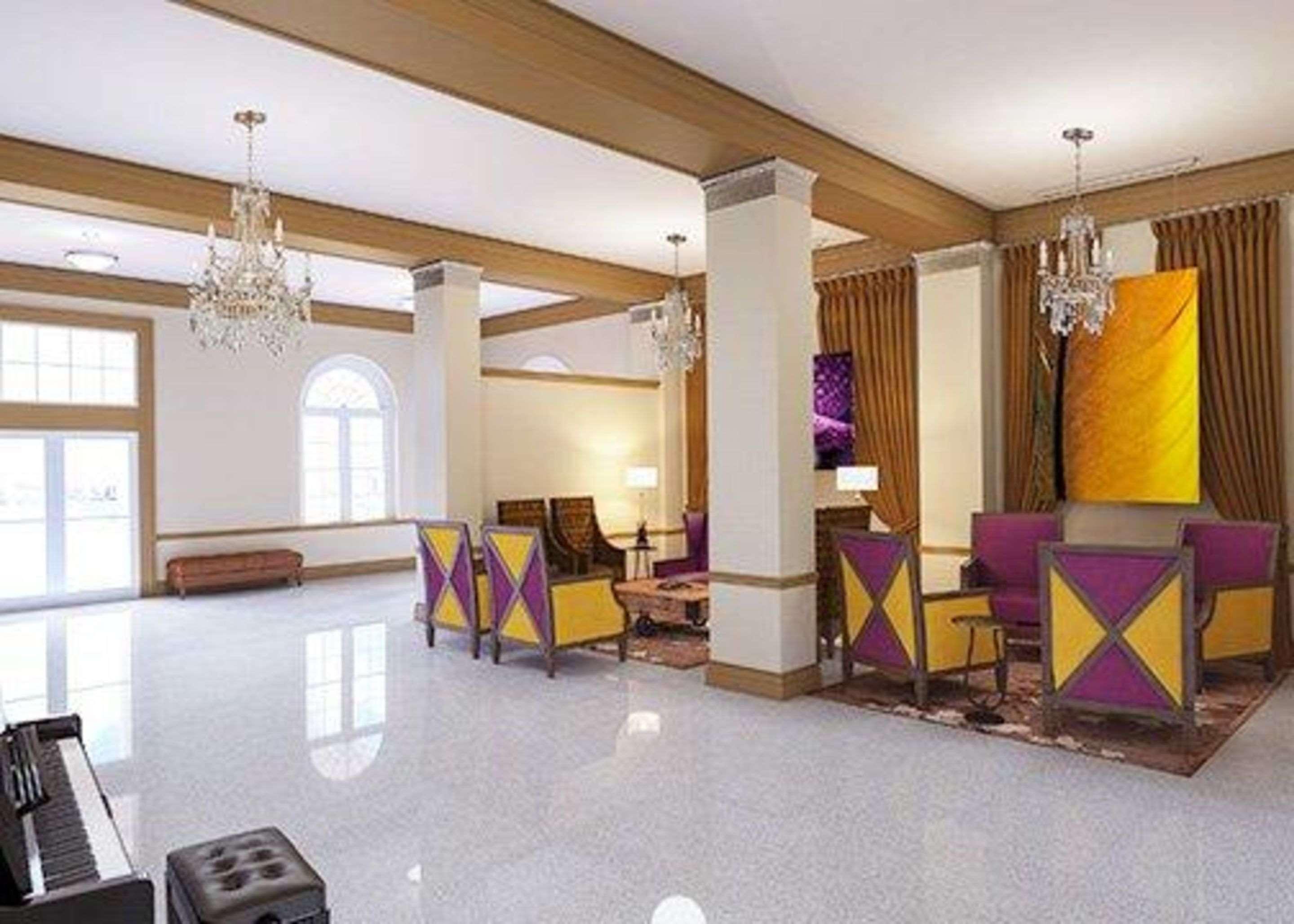The Bolling Wilson Hotel Уитвил Екстериор снимка
